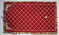 Patchwork et broderie - Trousse Brodeuse